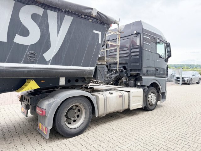 MAN TGX