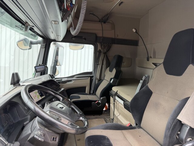 MAN TGX