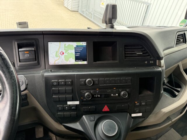 MAN TGX