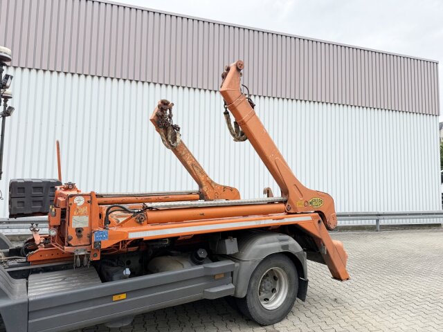 Mercedes-Benz Atego