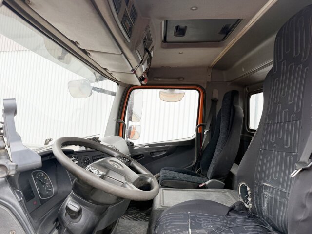 Mercedes-Benz Atego