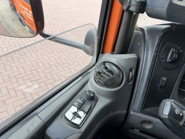 Mercedes-Benz Atego