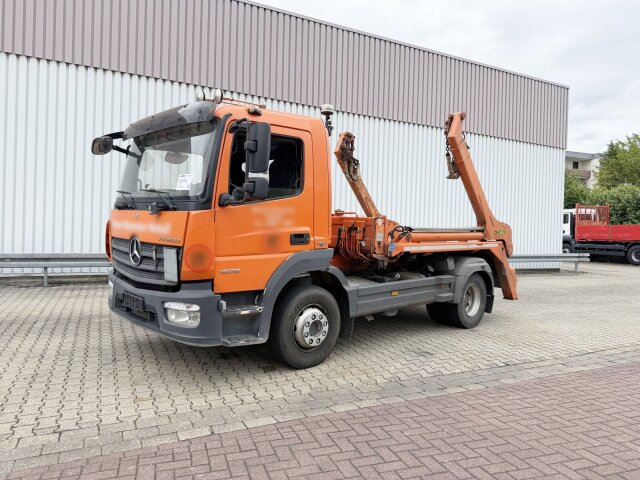 Mercedes-Benz Atego