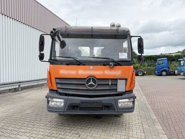 Mercedes-Benz Atego