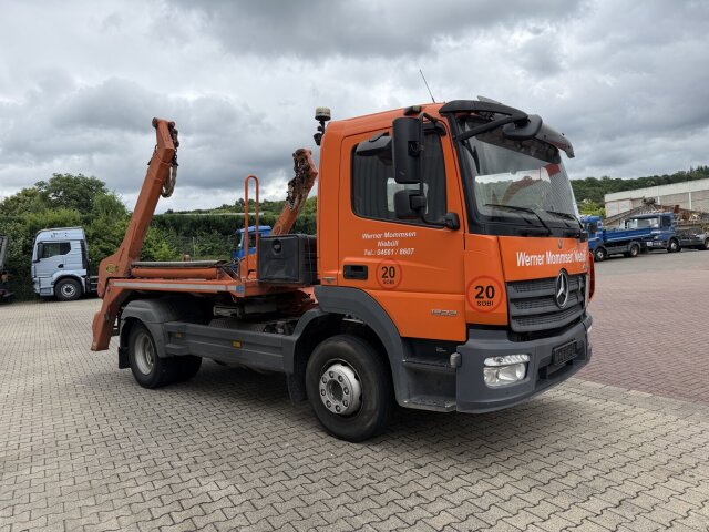 Mercedes-Benz Atego