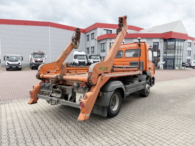 Mercedes-Benz Atego