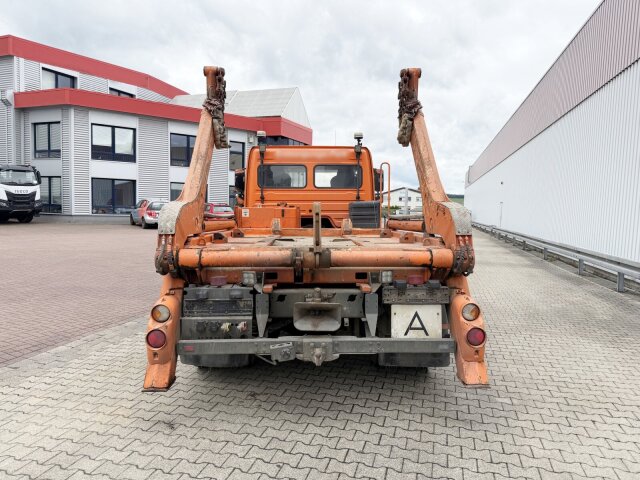 Mercedes-Benz Atego