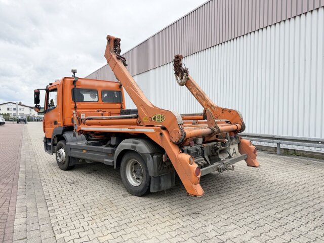 Mercedes-Benz Atego