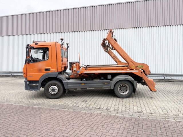 Mercedes-Benz Atego