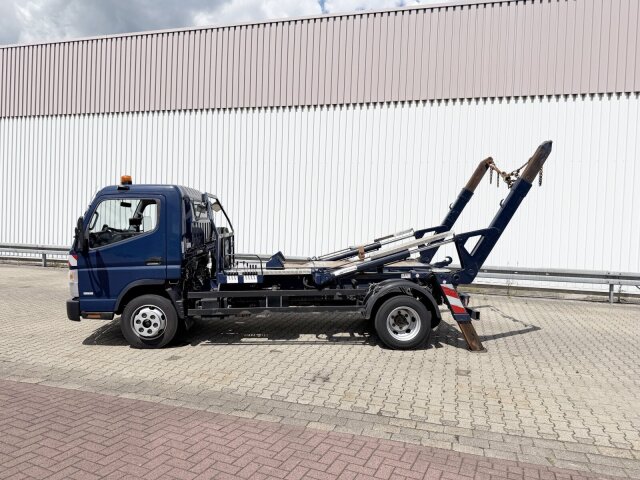 Mitsubishi Andere
