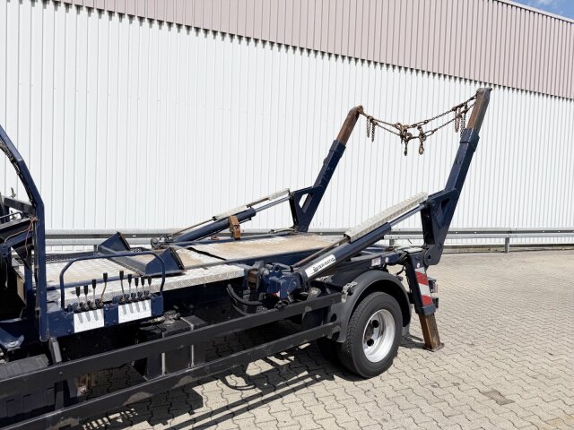 Mitsubishi Andere