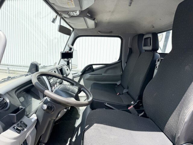Mitsubishi Andere