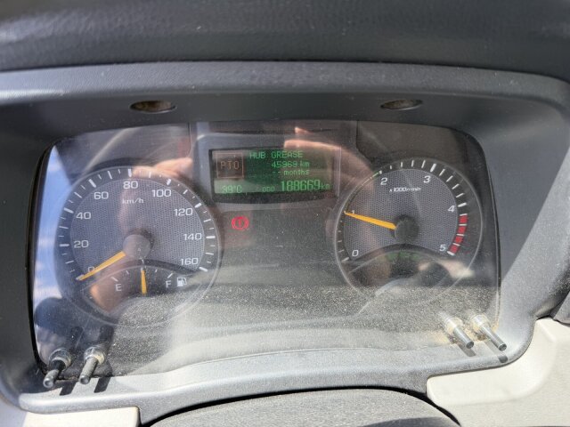 Mitsubishi Andere