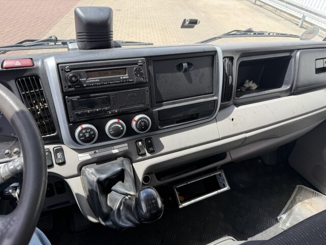 Mitsubishi Andere