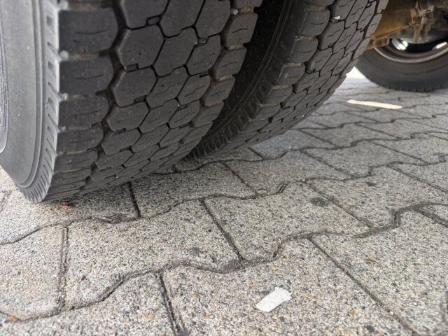 Mitsubishi Andere