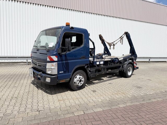 Mitsubishi Andere