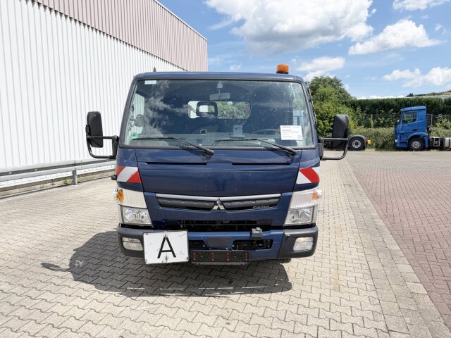 Mitsubishi Andere