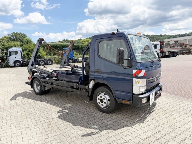 Mitsubishi Andere