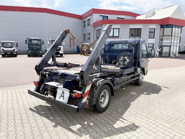 Mitsubishi Andere