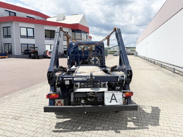 Mitsubishi Andere