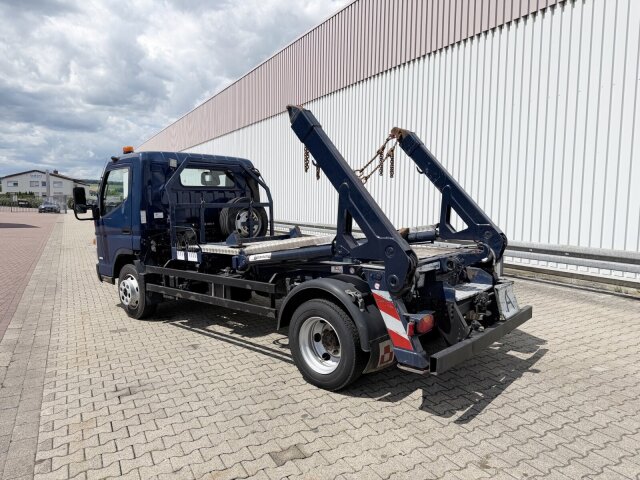 Mitsubishi Andere