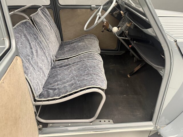 Citroen 2 CV