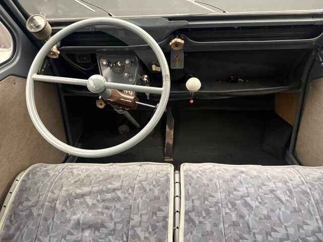 Citroen 2 CV