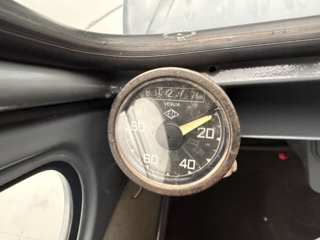 Citroen 2 CV