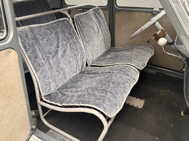 Citroen 2 CV