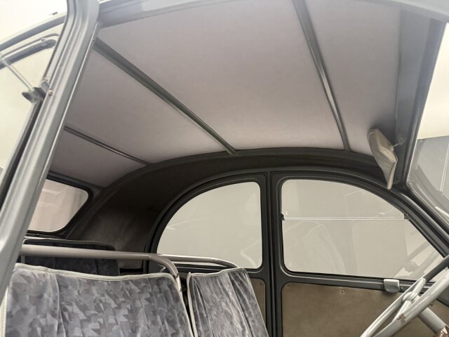 Citroen 2 CV