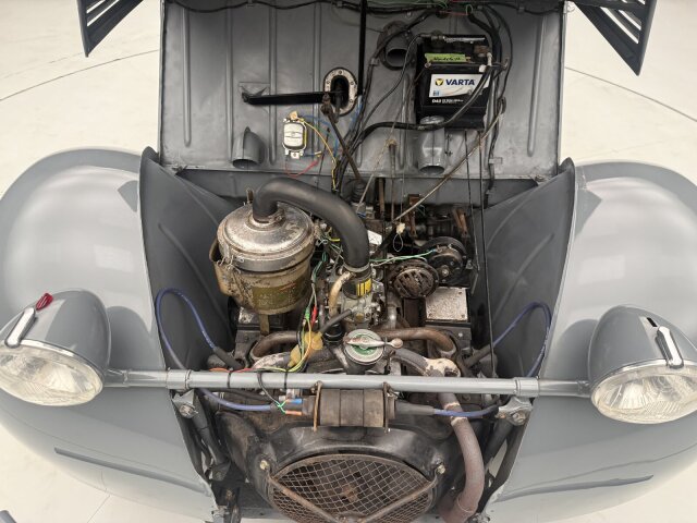 Citroen 2 CV