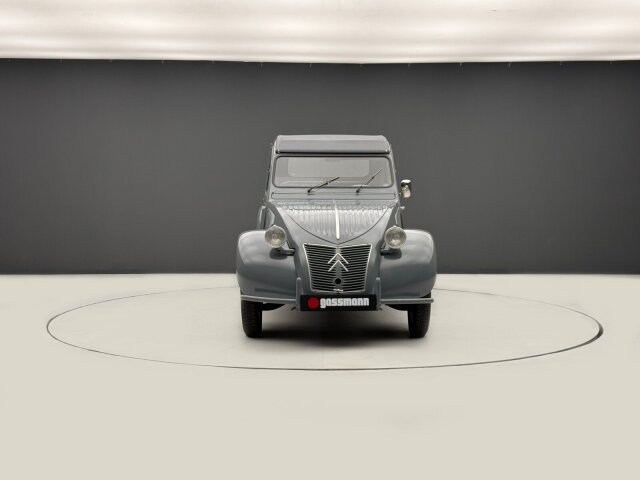 Citroen 2 CV