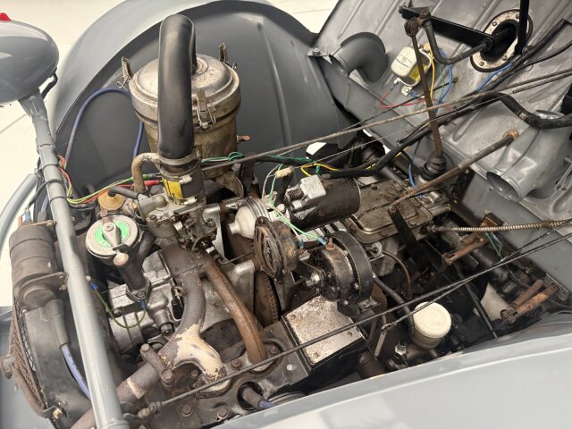 Citroen 2 CV
