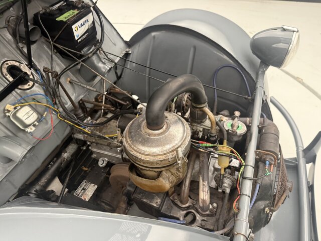 Citroen 2 CV