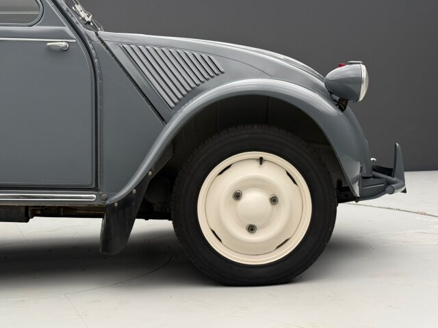 Citroen 2 CV