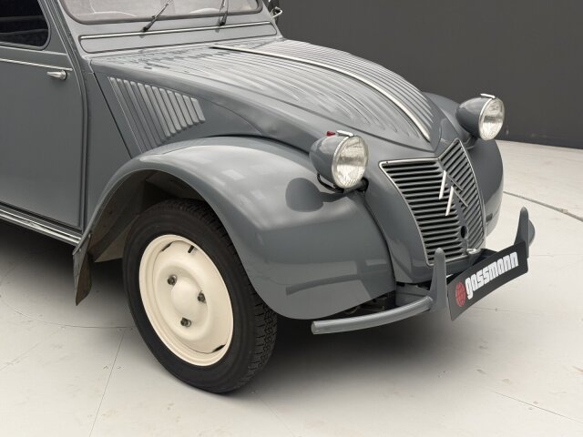 Citroen 2 CV