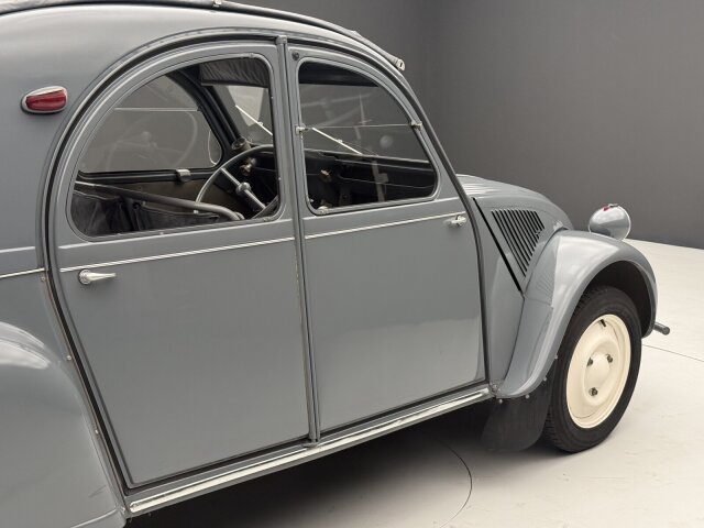 Citroen 2 CV