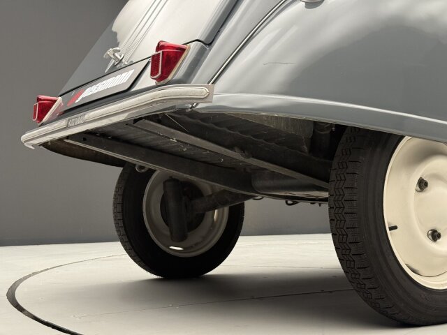 Citroen 2 CV