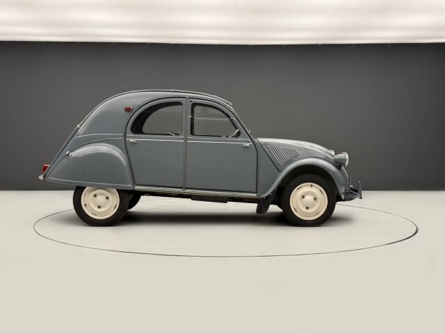 Citroen 2 CV