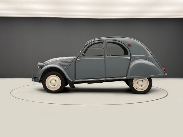 Citroen 2 CV
