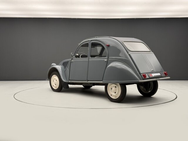 Citroen 2 CV
