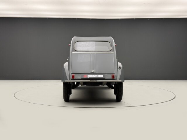 Citroen 2 CV