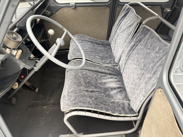 Citroen 2 CV