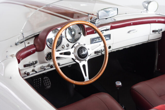 Mercedes-Benz 190