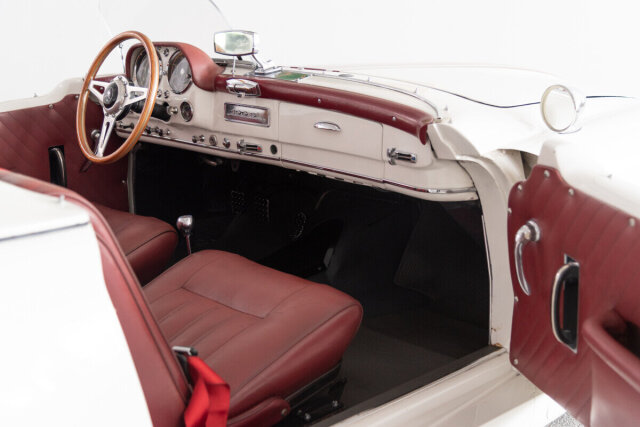 Mercedes-Benz 190