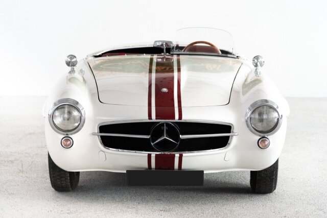 Mercedes-Benz 190
