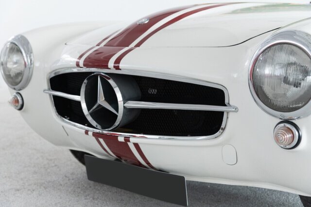 Mercedes-Benz 190