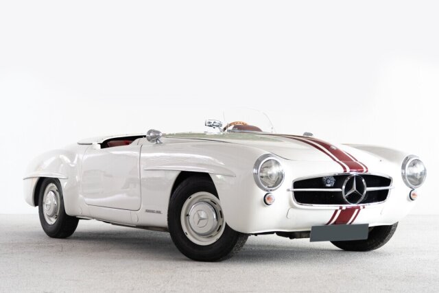 Mercedes-Benz 190