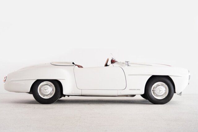 Mercedes-Benz 190