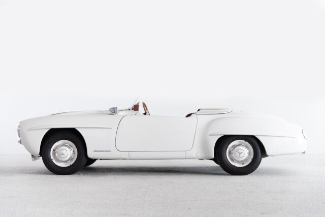 Mercedes-Benz 190